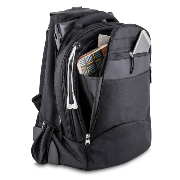 Mochila Executiva Personalizada para Notebook 